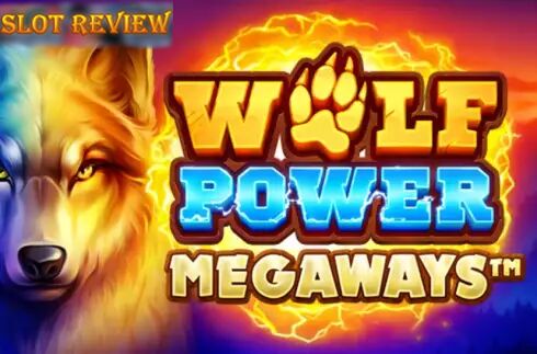 Wolf Power Megaways - обзор слота